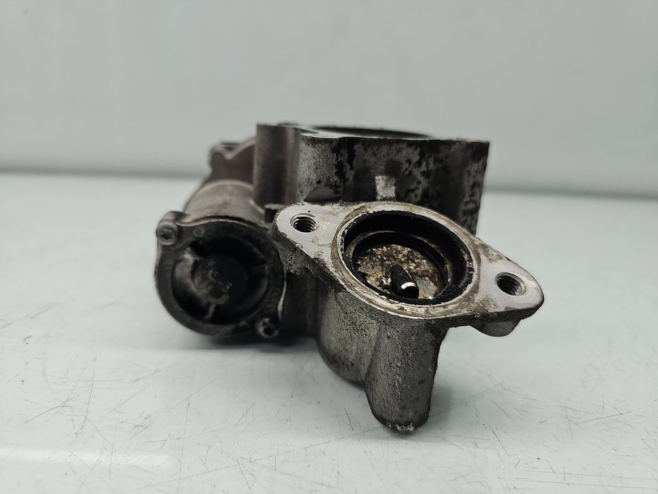 Supapa EGR Nissan Qashqai [Fabr 2007-2014] 8200797706 2.0 dCi M9R-J8 1