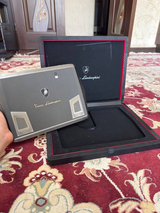 Tonino lamborghini tablet