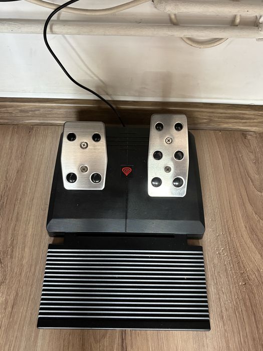 Volan De Gaming Genesis