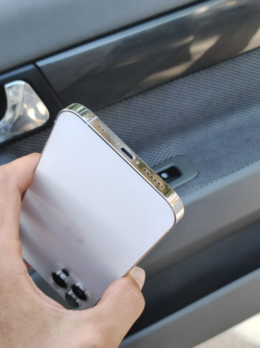 iPhone 12 Pro Max  Turbo sim