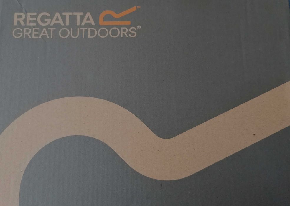 Туристически обувки Regatta