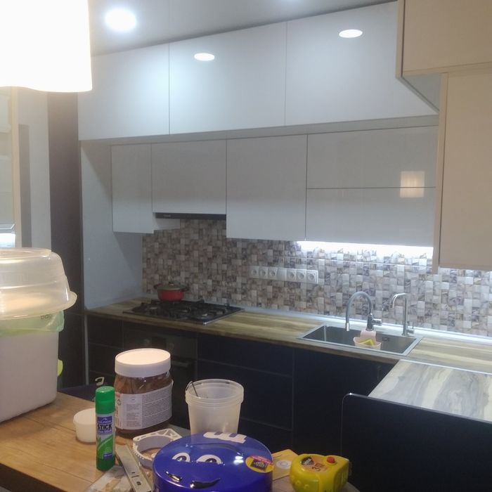 Sifatli va qulay oshxona mebellari buyurtma asosida