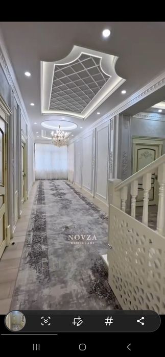 Евро ремонт киламиз.  ишларимиз сифатли текис