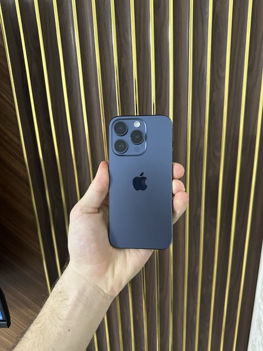 Iphone 15 Pro 256 Айфон 15 Про 256