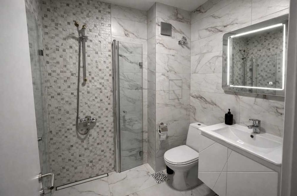 Двустаен апартамент под наем Студентски град