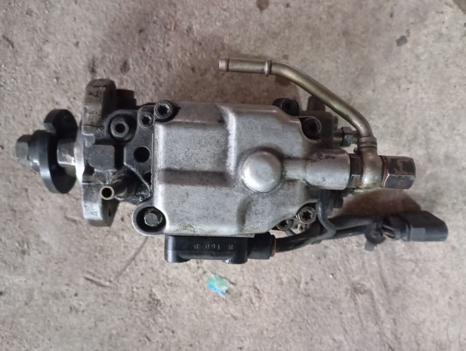 ГНП Audi A3 8l 1.9 TDI
