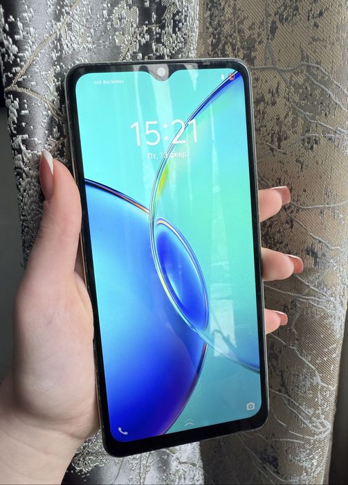 Б/у телефоны со скидкой