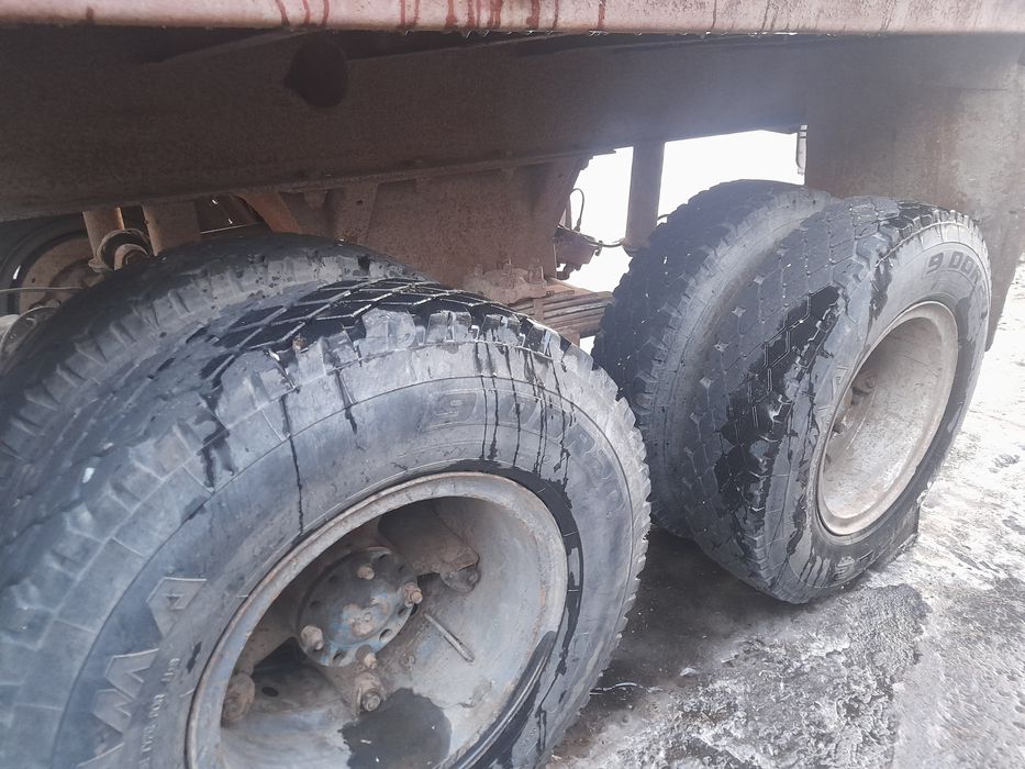 Продам прицеп одаз 9370!