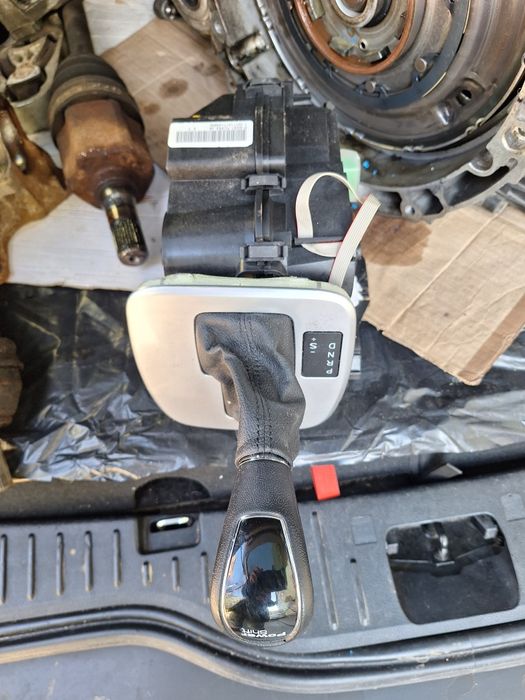 Vand cutie,planetare,timonerie pentru ford S Max automata