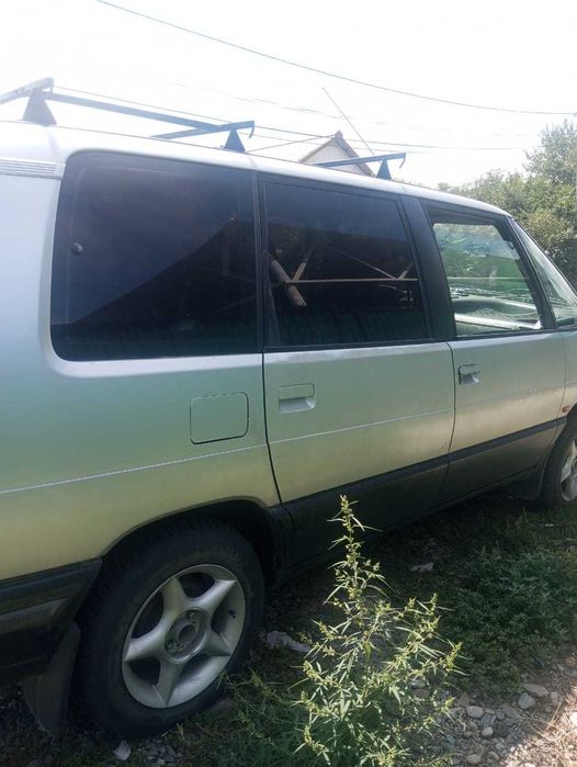 Продам Renault Espace СРОЧНО