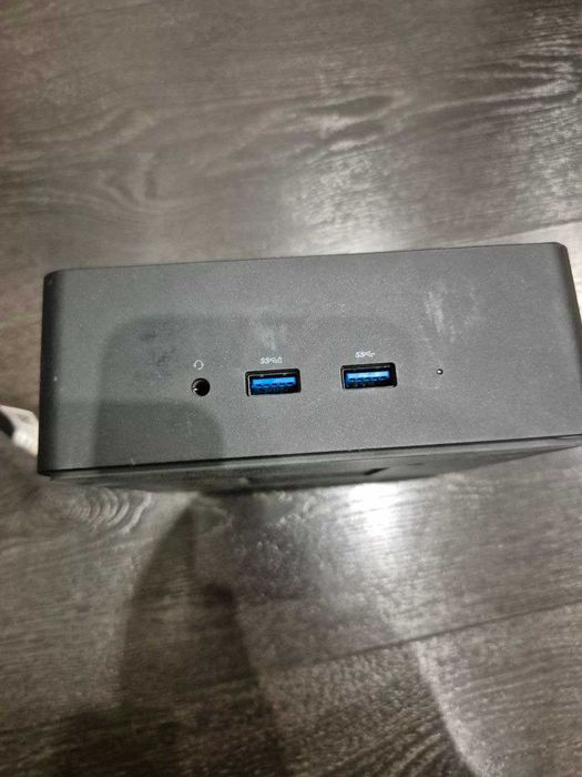 Docking station Dell TB16 – Thunderbolt 3, оригинална