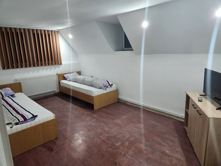 Cazare muncitori Mediaș