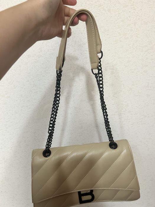 Абсолютно Новая сумка