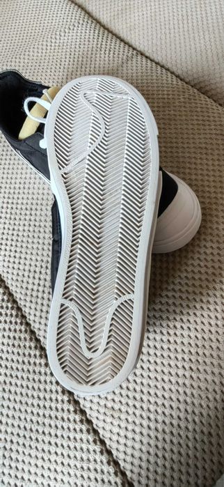 Маратонки тип гуменки Nike 39.