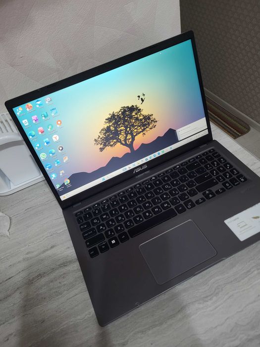 Продам ноутбук Asus