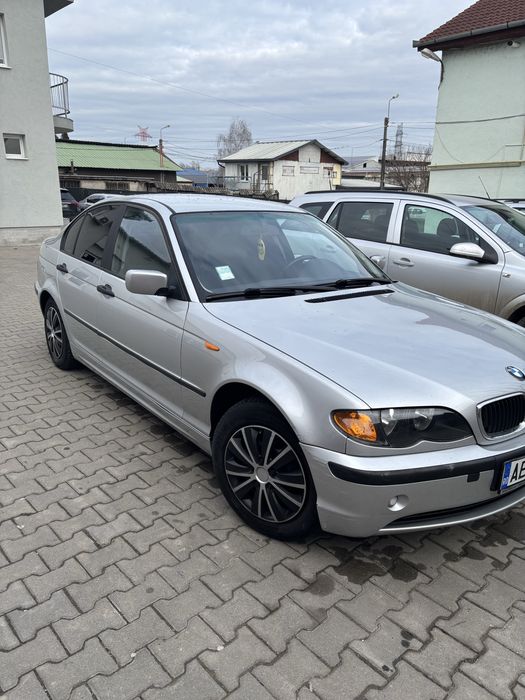Vand Bmw seria 3