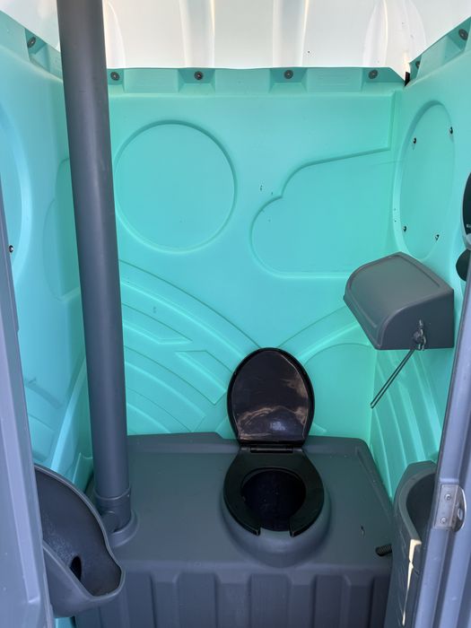 Vand toalete ecologice