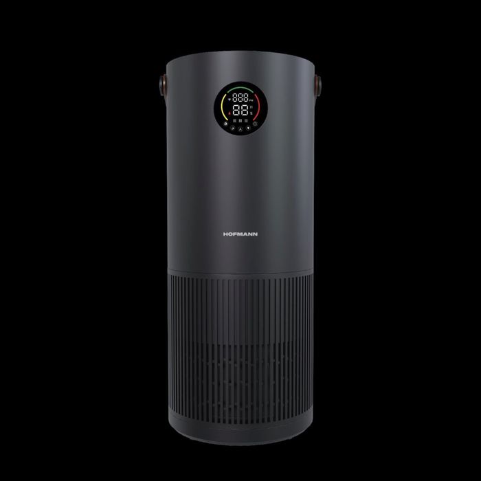 Очиститель и увлажнитель