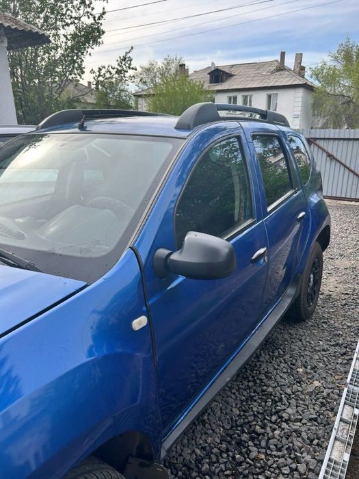 Продам Renault Duster