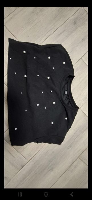 Rochiță Shein cu perle