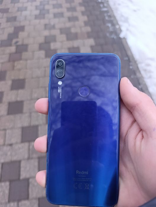 Redmi note 7 продажа