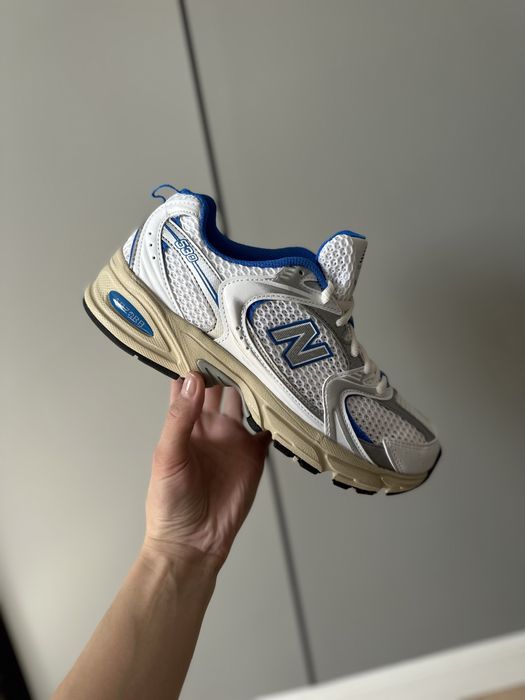 New balance 530 оригинал