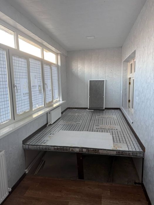 Квартира 3 комнатная Чирчик