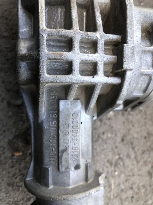 Рулевые рейки приора гранта