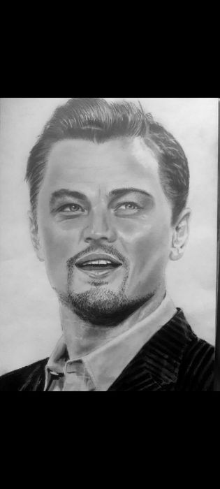 Portrete la comanda 30x40
