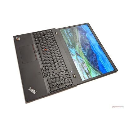 Thinkpad L15 Gen 1