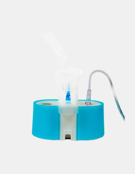 Ингалятор Небулайзер компрессорный, Юлайзер  для взрослых и детей