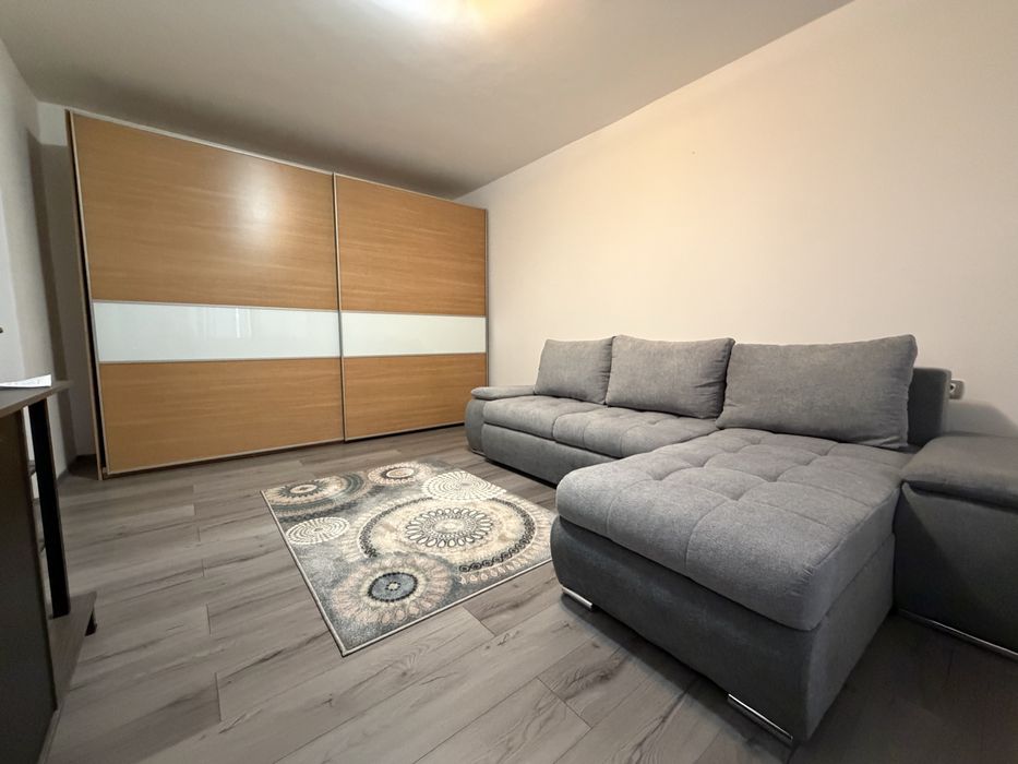 Proprietar - Inchiriez Garsoniera Parc Crangasi - 33mp