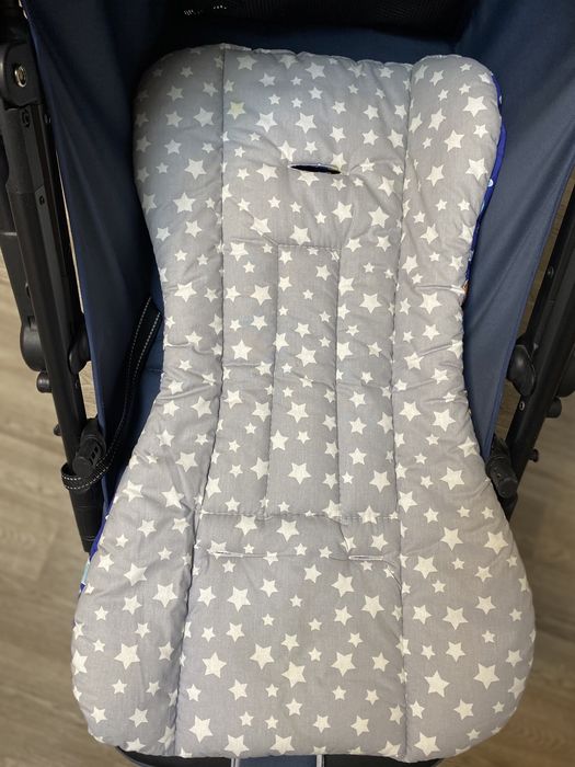 Продам коляску kidilo