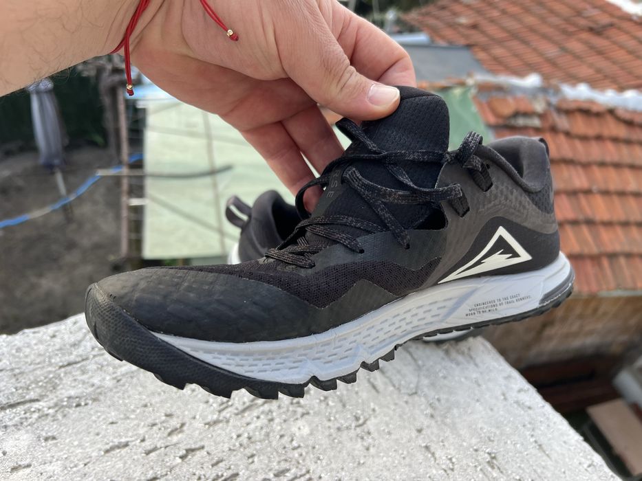 Nike Air Zoom Wildhorse 43