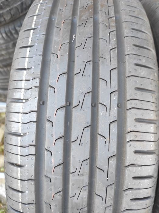 205/60/16 Continental