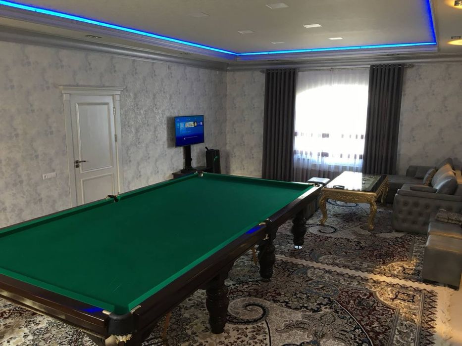 Дача сотилади бочкага 6 соток