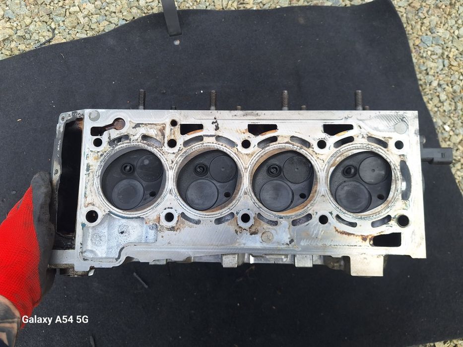 Chiuloasa completa 1.2 tsi CBZ VW, Skoda, Audi, Seat  euro 5