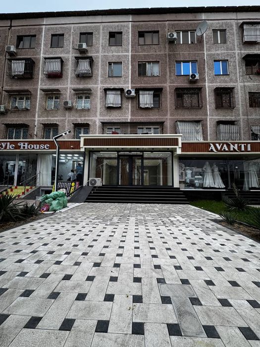 Продаётся. Не жилое