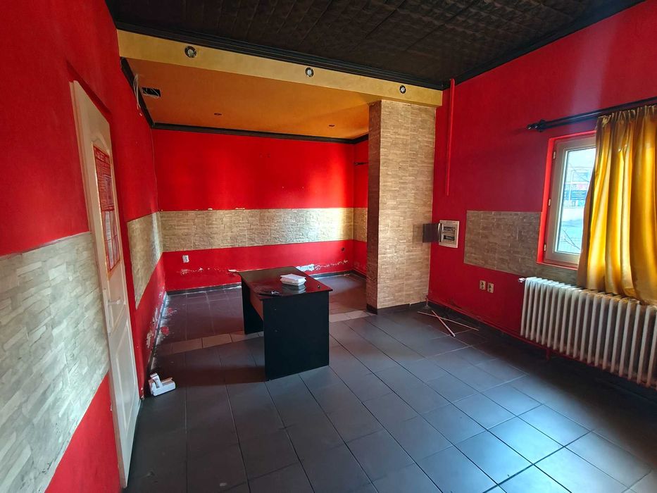 Pensiunea Roua (de vanzare)