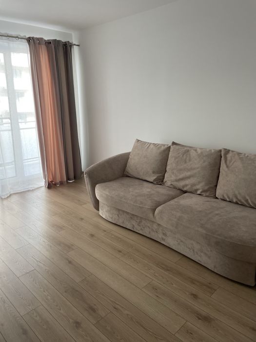 Se inchiriaza apartament  Maurer