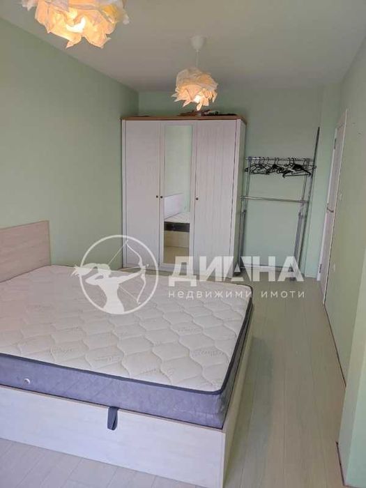 Продава се Двустаен апартамент в Пловдив, Гагарин - 82 кв.м за 1622 €/кв.м - Снимка #6