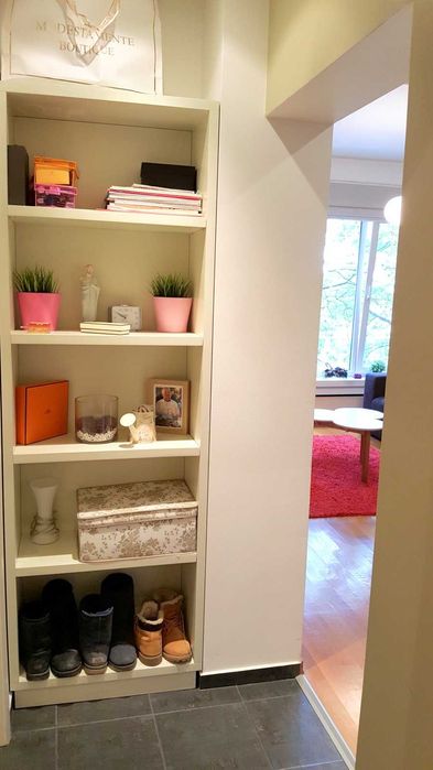 Продава се Тристаен апартамент в София, Център - 84 кв.м за 5000 €/кв.м - Снимка #13