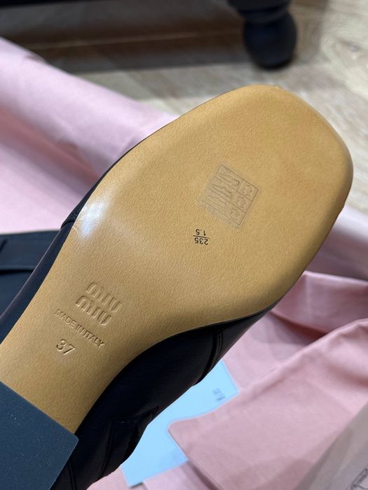 Cizme Miu Miu 35-42