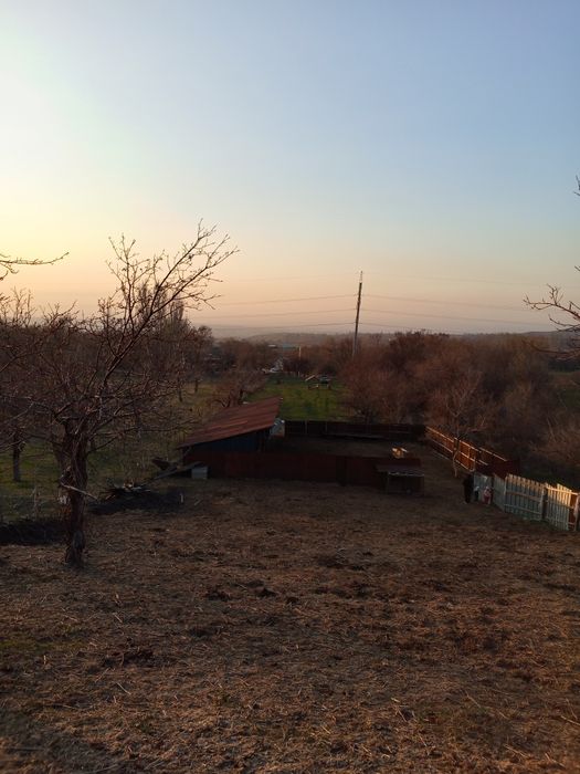 Участок земля 50 соток