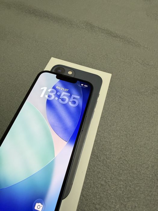 Iphone 13 128GB Midnight