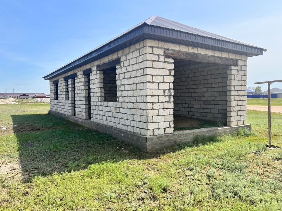 Жер сатылады 10 соток