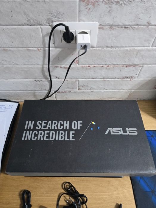 Laptop ASUS X555L
