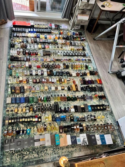 Parfumuri Calitative