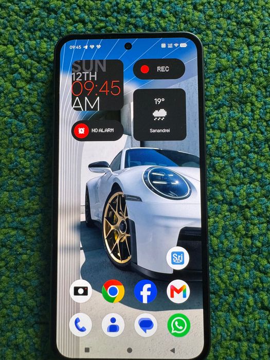 Nothing Phone 2 256gb