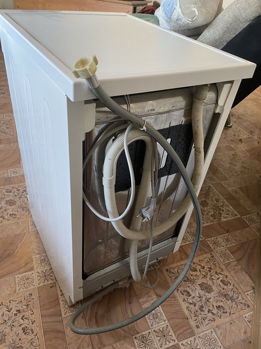 Посудомойечная машина